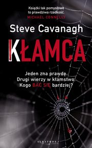 Kamca, Cavanagh Steve