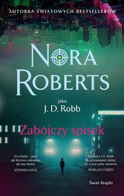 Zabjczy spisek, Roberts Nora