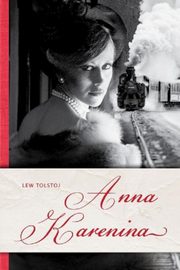 Anna Karenina, Tostoj Lew