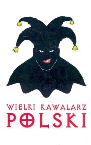 ksiazka tytu: Wielki kawalarz polski autor: 