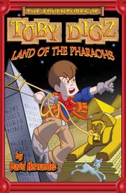 Land of the Pharaohs, Hernandez David