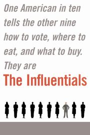 The Influentials, Keller Edward B.