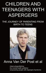 Children and Teenagers with Aspergers, Van Der Post et al Anna