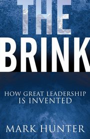 The Brink, Hunter Mark