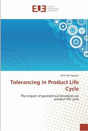 Tolerancing in product life cycle, NGUYEN-D