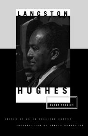 The Short Stories of Langston Hughes, Hughes Langston