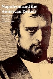 Napoleon and the American Dream, Murat Ines