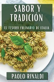 Sabor y Tradicin, Rinaldi Paolo