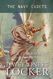 Davey Jones's Locker, Cummings Christopher