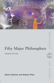 Fifty Major Philosophers, 