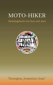 Moto-Hiker, Radewald Jens