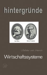 Wirtschaftssysteme, Baaeler U.