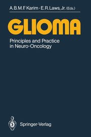 Glioma, 