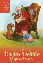 Doktor Dolittle, Lofting Hugh