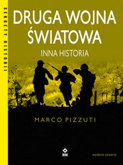 Druga wojna wiatowa Inna historia, Pizzuti Marco