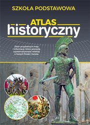 Atlas historyczny Szkoa podstawowa, Tocha Robert