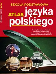 Atlas jzyka polskiego Szkoa podstawowa, 