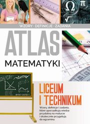 Atlas matematyki Liceum i technikum, Jabonka Jarosaw