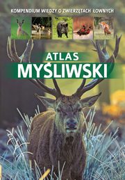 Atlas myliwski, Gawin Piotr, Durbas-Nowak Dorota
