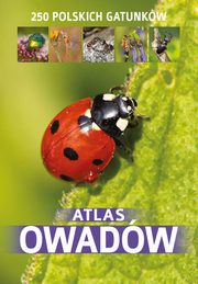 Atlas owadw, Twardowska Kamila, Twardowski Jacek