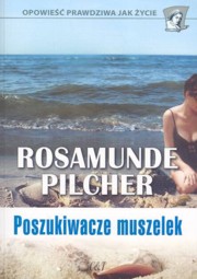 Poszukiwacze muszelek, Pilcher Rosamunde