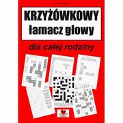 Krzywkowy amacz gowy dla caej rodziny, Wileska Agnieszka