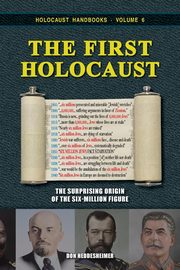 ksiazka tytu: The First Holocaust autor: Heddesheimer Don