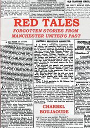 RED TALES, Boujaoude Charbel