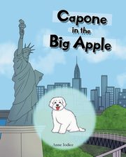 Capone in the Big Apple, Iodice Anne