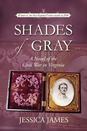 Shades of Gray, James Jessica