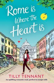 Rome is Where the Heart is, Tennant Tilly