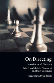 On Directing, 