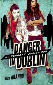 Danger in Dublin, Arango Alba