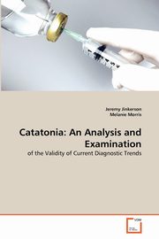 Catatonia, Jinkerson Jeremy