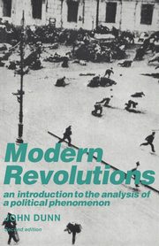 Modern Revolutions, Dunn John