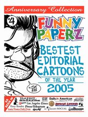 Funny Paperz #4, King Joe