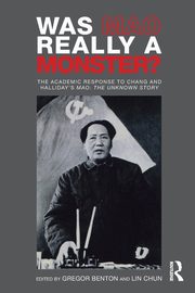 Was Mao Really a Monster?, 