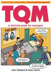 Total Quality Management, Oakland John S