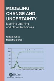 Modeling Change and Uncertainty, Fox William P.