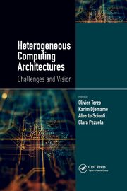 Heterogeneous Computing Architectures, 