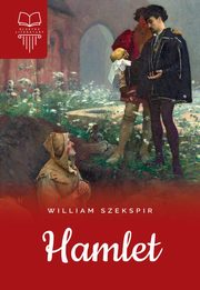 ksiazka tytu: Hamlet lektura z opracowaniem autor: Szekspir William