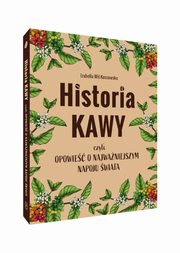 Historia kawy, Wit-Kossowska Izabella