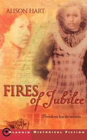 Fires of Jubilee, Hart Alison