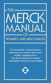 Merck Manual of Women's and Men's Health, Various