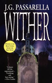 Wither, Passarella John