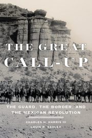 The Great Call-Up, Harris III Charles