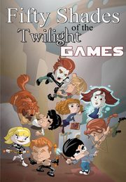 Fifty Shades of the Twilight Games, Cooke CW