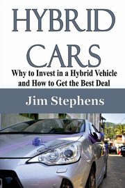 Hybrid Cars, Stephens Jim