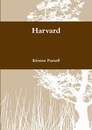 Harvard, Pursell Kirsten