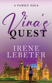 Vina's Quest, Lebeter Irene